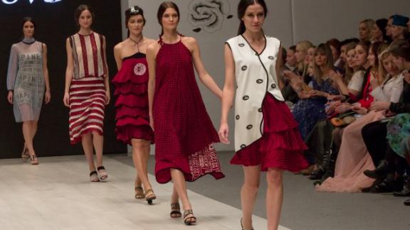 Come si vestirà la donna questa primavera?