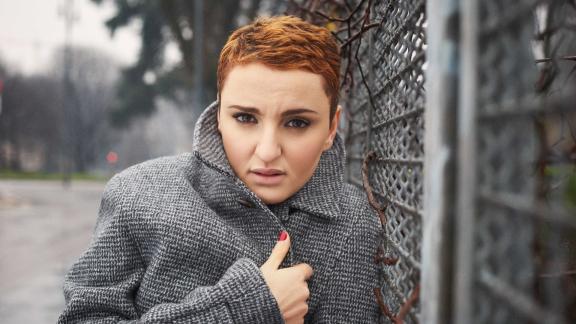 Arisa presenta il suo "Voce - The Best of"