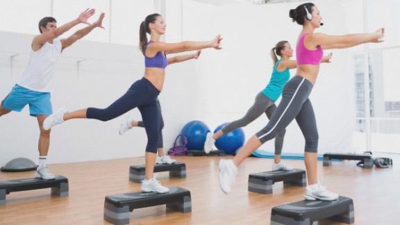 Come essere alla moda anche quando si fa sport 