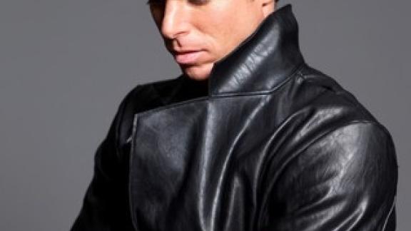 Nicholas Sechaud