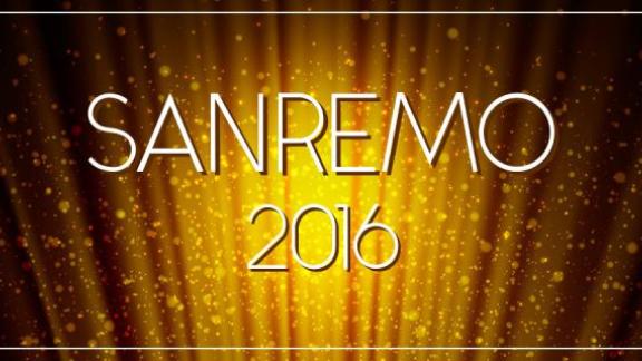 Chi sarà il vincitore  del Festival di Sanremo 2016 tra i big?