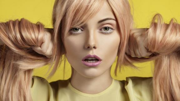 Il colore perfetto? Il biondo fragola