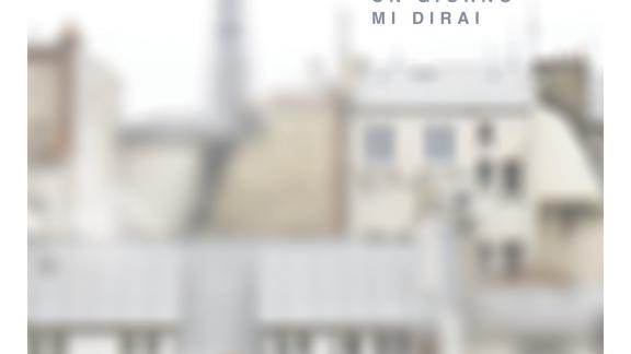 STADIOUn giorno mi dirai