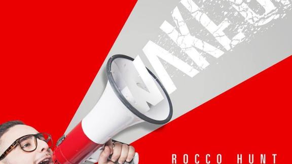 ROCCO HUNTWake up