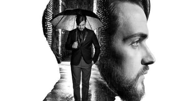 VALERIO SCANUFinalmente piove