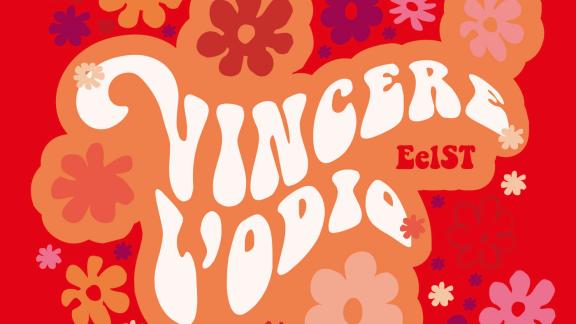 ELIO E LE STORIE TESEVincere l’odio