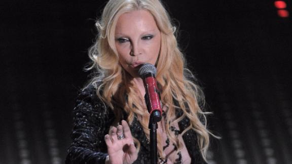 Patty Pravo ospite di RMC