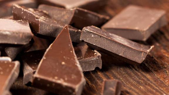 Vi piace il cioccolato?