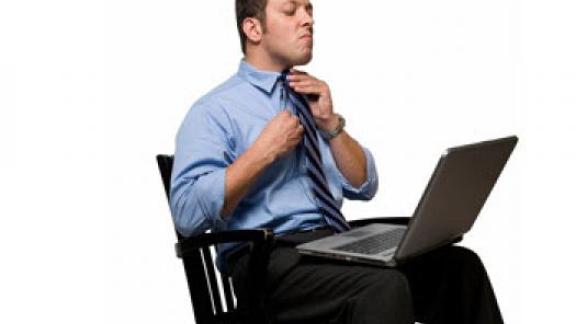 Sempre più Video per i colloqui di lavoro