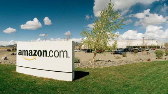 Amazon e i 7 nuovi brand della moda