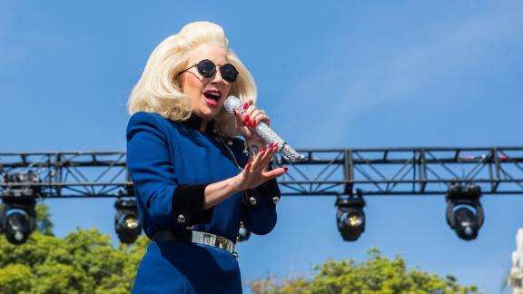 Lady Gaga: il nuovo album è "Joanne" ed esce il 21 ottobre 