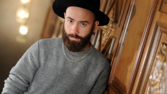 CONSIGLIATI DA MONTE CARLO NIGHTS - WOODKID 