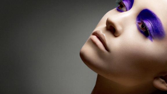 Glamour ci ispira con i colori make up di quest'anno