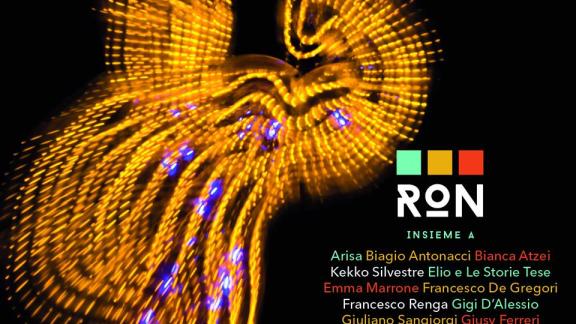 RON e... Una città per cantare