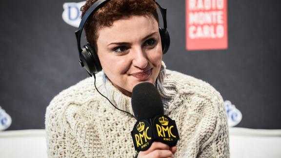 Arisa ospite di RMC