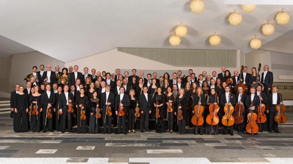 Festival Printemps des Arts di Monte Carlo