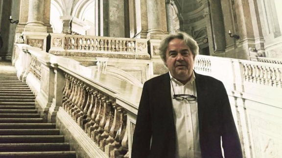 Il direttore della Reggia di Caserta lavora troppo!