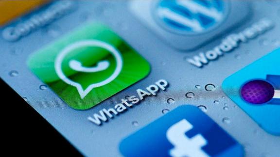 Ecco la funzione di WhatsApp ti dice con chi chatti di più 