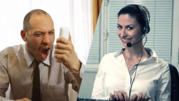 Call Center