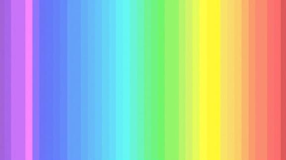 Una persona su 4 vede tutti i colori nell’immagine. E tu?