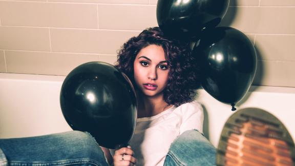 Alessia Cara ospite di Monte Carlo Nights