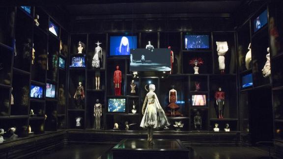 Quando la moda entra nei musei