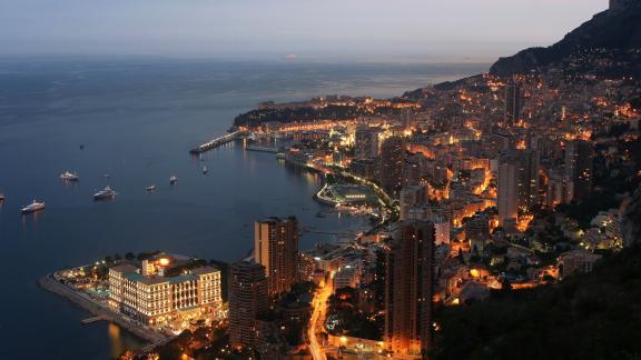 Earth Hour: un’ora per il Pianeta