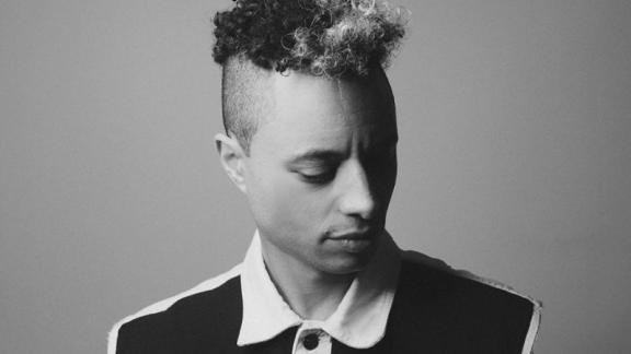 SCELTI PER VOI DA MONTE CARLO NIGHTS: "TROUBLE" DI JOSE' JAMES