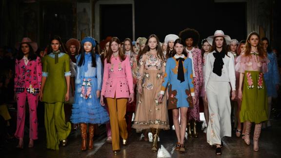 Milano Moda Donna: tutte le novità di tendenza