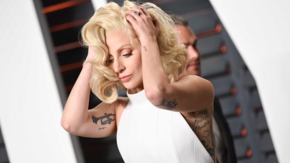 Lady Gaga: "Il successo improvviso è stato un trauma"