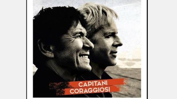 CLAUDIO BAGLIONI e GIANNI MORANDILa vita è adesso