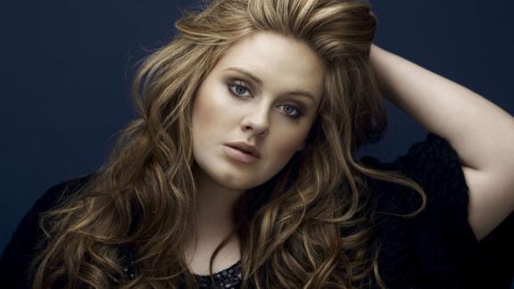 Adele: 5 di pausa dalla musica 
