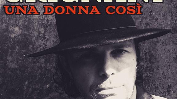 GIANLUCA GRIGNANIUna donna così