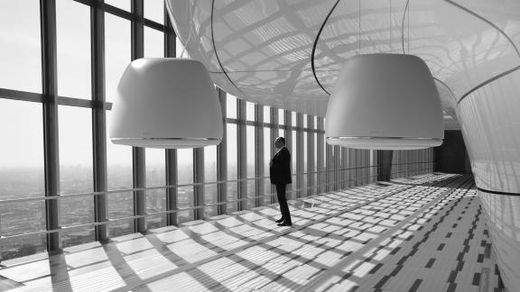 Elica a EuroCucina FTK 2016