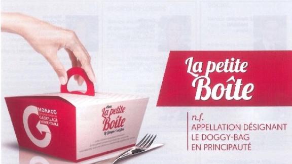 A Monaco arriva la doggy bag contro gli sprechi alimentari