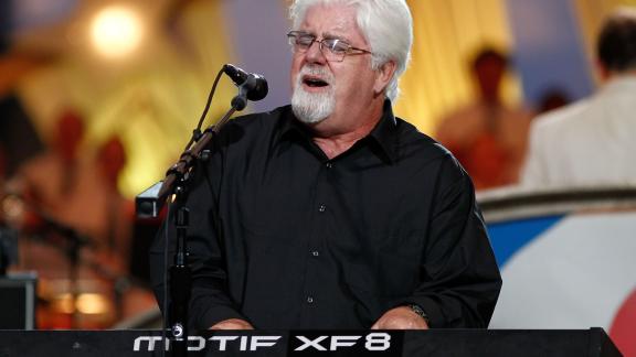 SCELTI PER VOI DA MONTE CARLO NIGHTS:  "WHAT'S GOING ON" DI MICHAEL MCDONALD FT. BILLY PRESTON