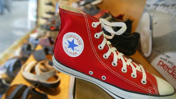Le Sneakers di tendenza per la primavera 2016
