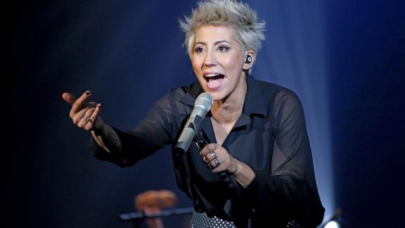 Malika Ayane: "Il pop non mi basta, faccio Evita"