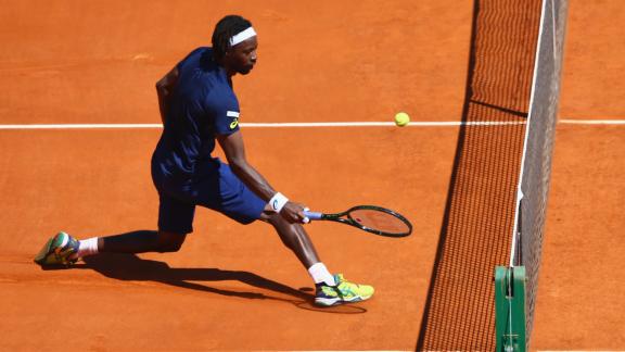 Monte-Carlo Rolex Masters: i match di lunedì 11 aprile