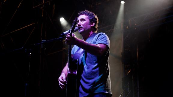 Tiromancino ospiti di RMC