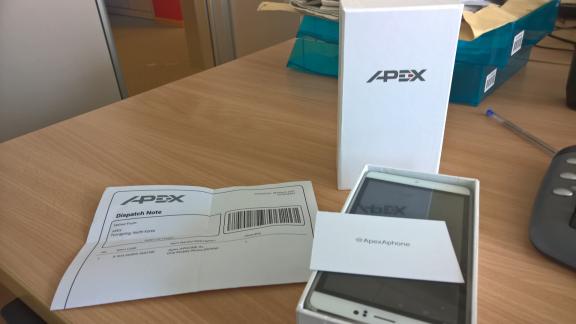 Apex