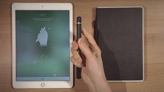 La Moleskine? È diventata digitale!