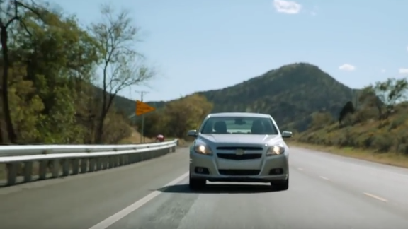 L’autostrada musicale? Esiste! Ecco l’incredibile video