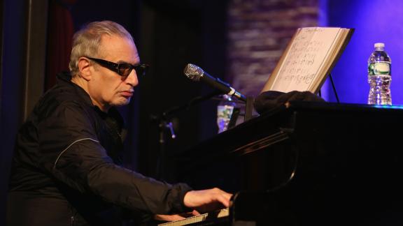 SCELTI PER VOI DA MONTE CARLO NIGHTS: "NEW FRONTIER" DI DONALD FAGEN