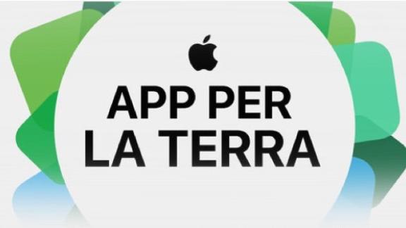 Apple e WWF si alleano