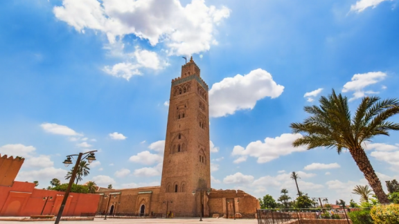 Tutto il meglio del Marocco in timelapse: guarda questo video affascinante