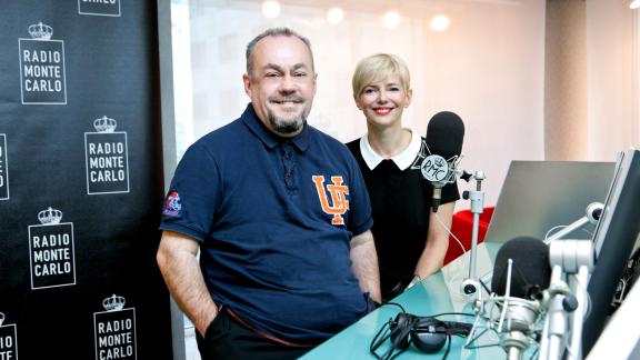 Max e Monica