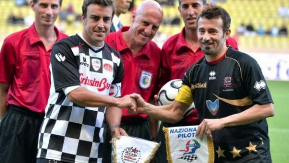 24° World Stars Football Match MC 2016