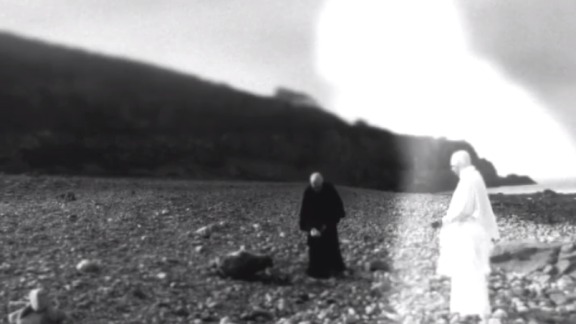 Il trailer più lungo della storia