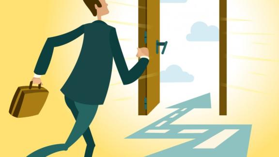 La guerra dei talenti nel mondo del lavoro